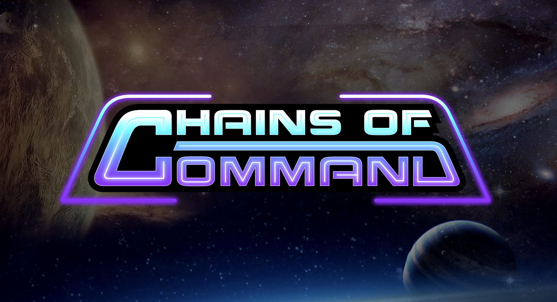 Chains of Command